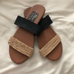 Sandals